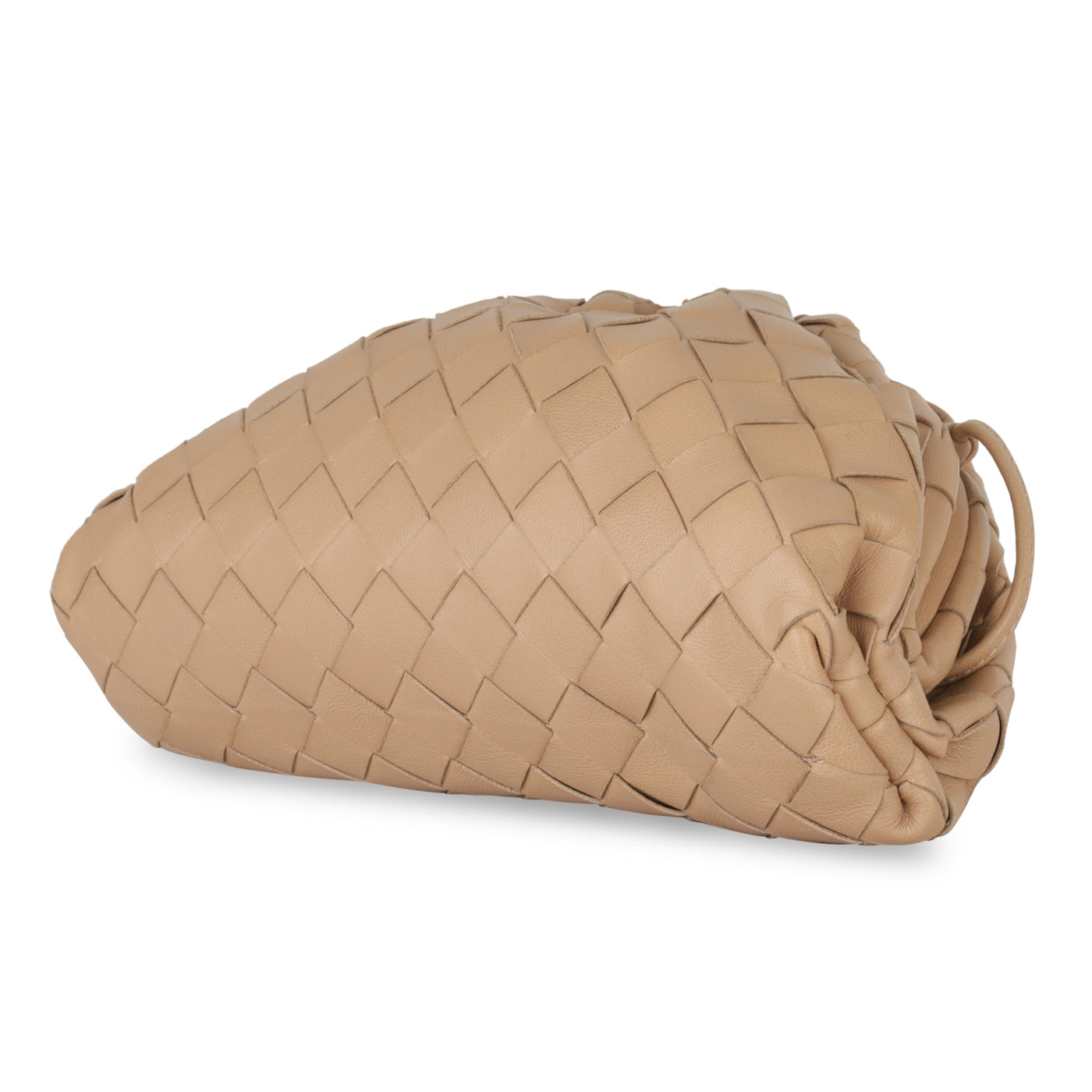 Bottega Veneta Mini Pouch - Woven