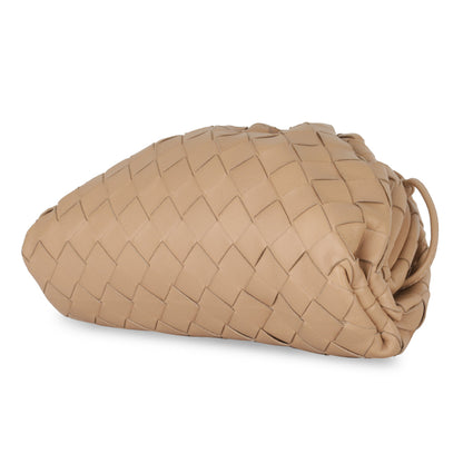 Bottega Veneta Mini Pouch - Woven