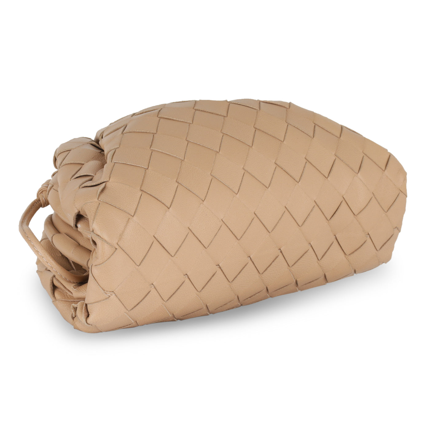 Bottega Veneta Mini Pouch - Woven