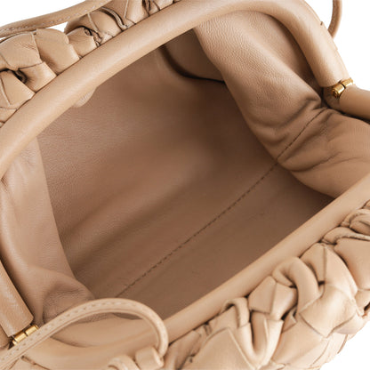 Bottega Veneta Mini Pouch - Woven