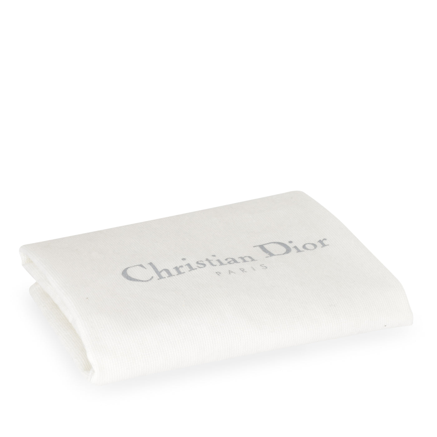 Christian Dior Vintage Saddle Bag