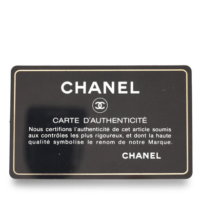 Chanel 2.55 Re-issue 225 - Jigsaw