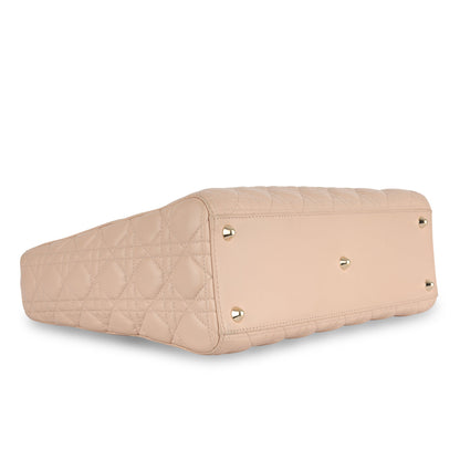 Christian Dior Lady Dior - Large