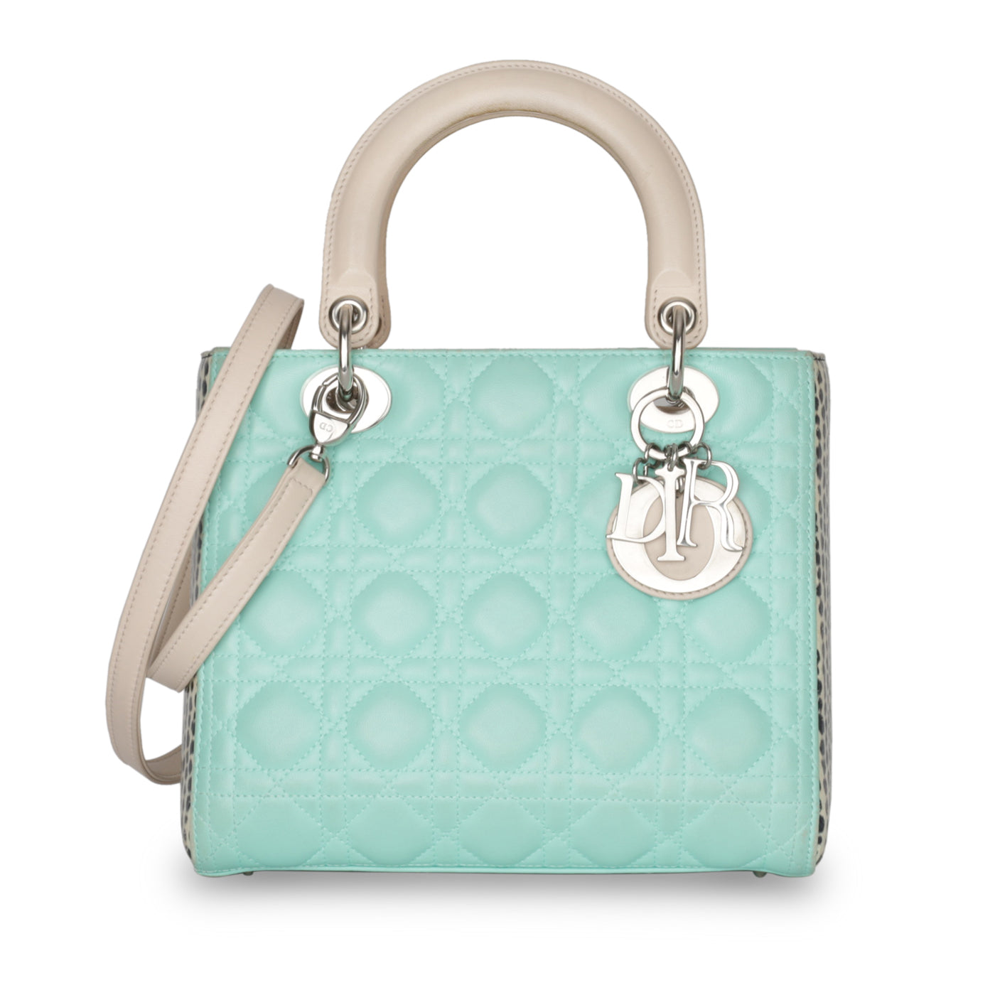 Christian Dior Lady Dior - Medium