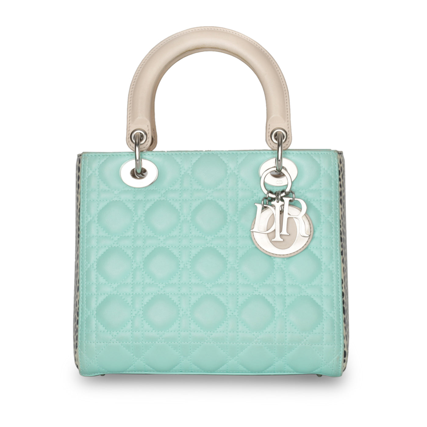 Christian Dior Lady Dior - Medium