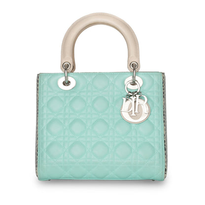 Christian Dior Lady Dior - Medium
