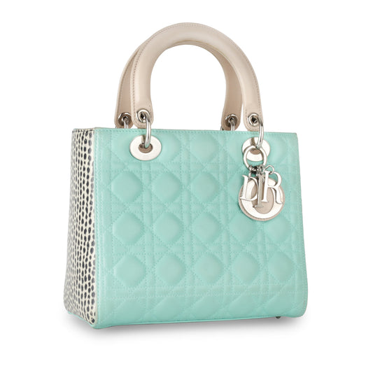 Christian Dior Lady Dior - Medium