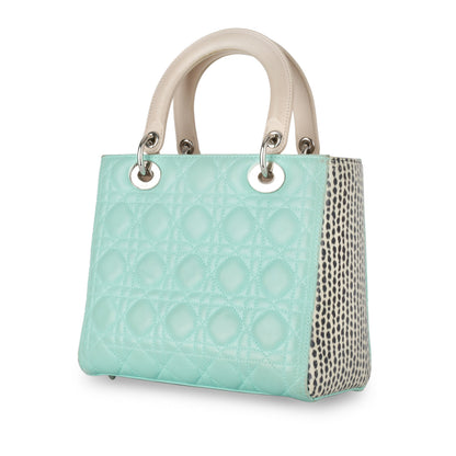 Christian Dior Lady Dior - Medium