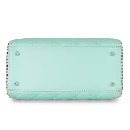 Christian Dior Lady Dior - Medium