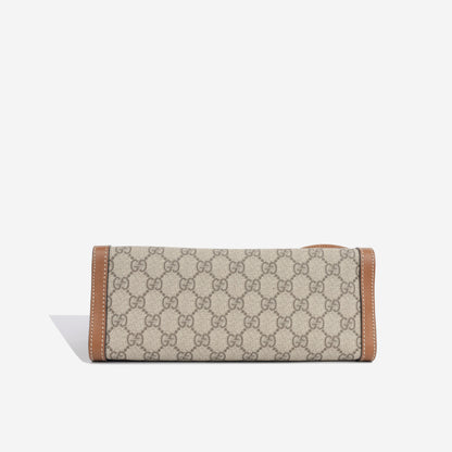 Gucci Small GG Padlock Bag