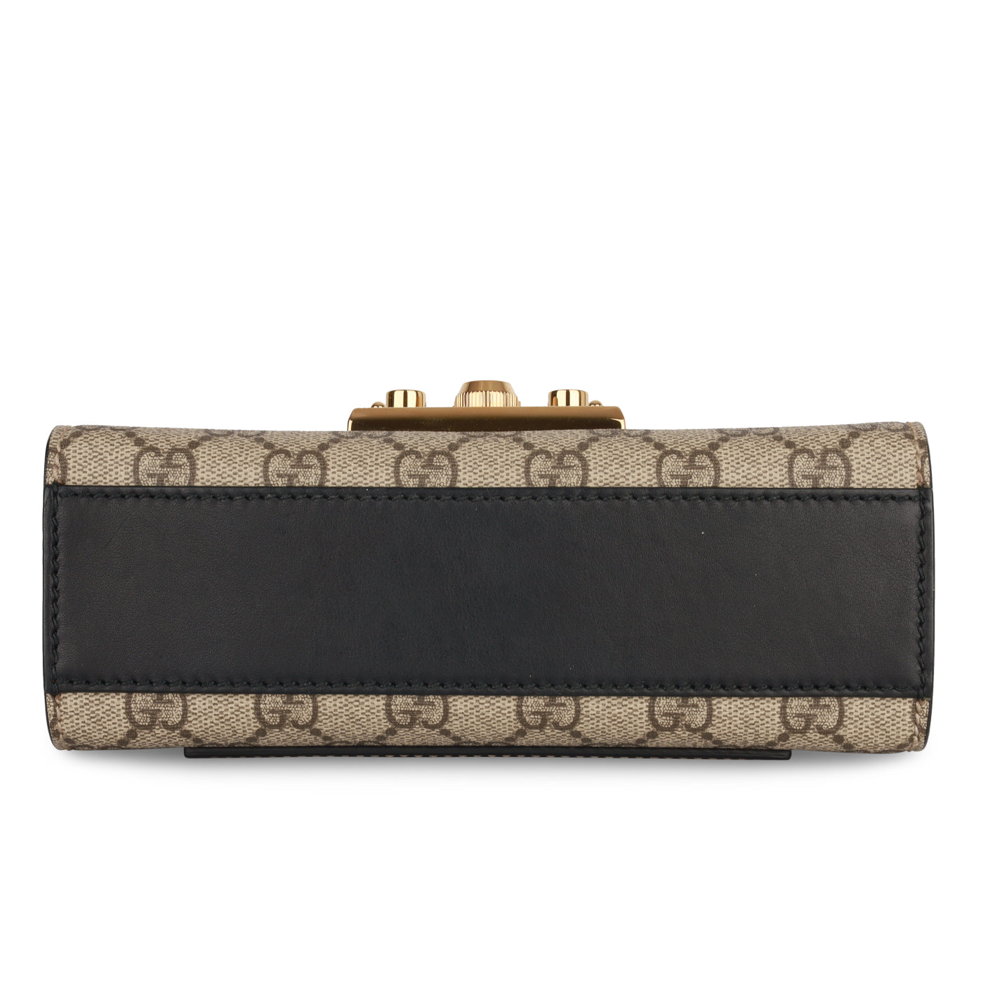 Gucci Small GG Padlock Bag