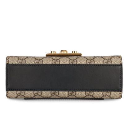 Gucci Small GG Padlock Bag