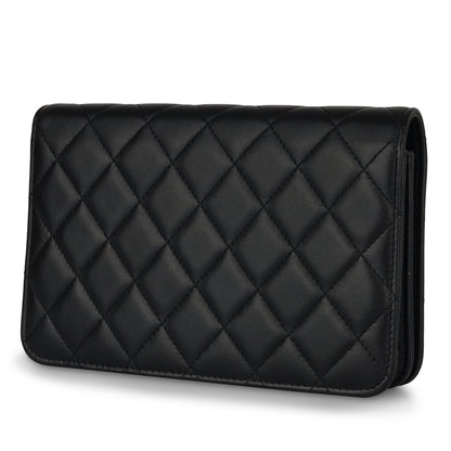 Chanel Pearl WOC