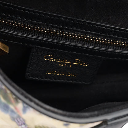 Christian Dior Saddle Bag - Kaleidiorscopic