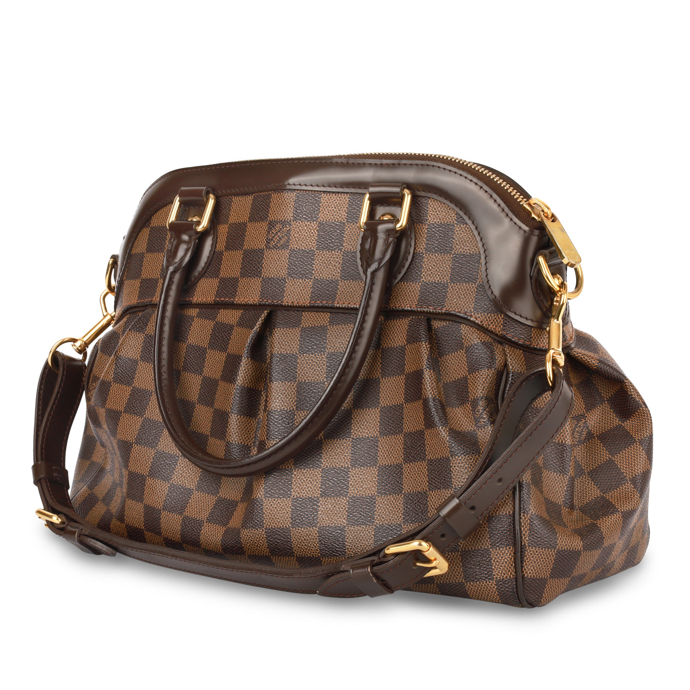 Louis Vuitton Trevi PM