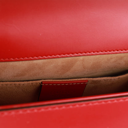 Gucci Mini Sylvie Chain Bag