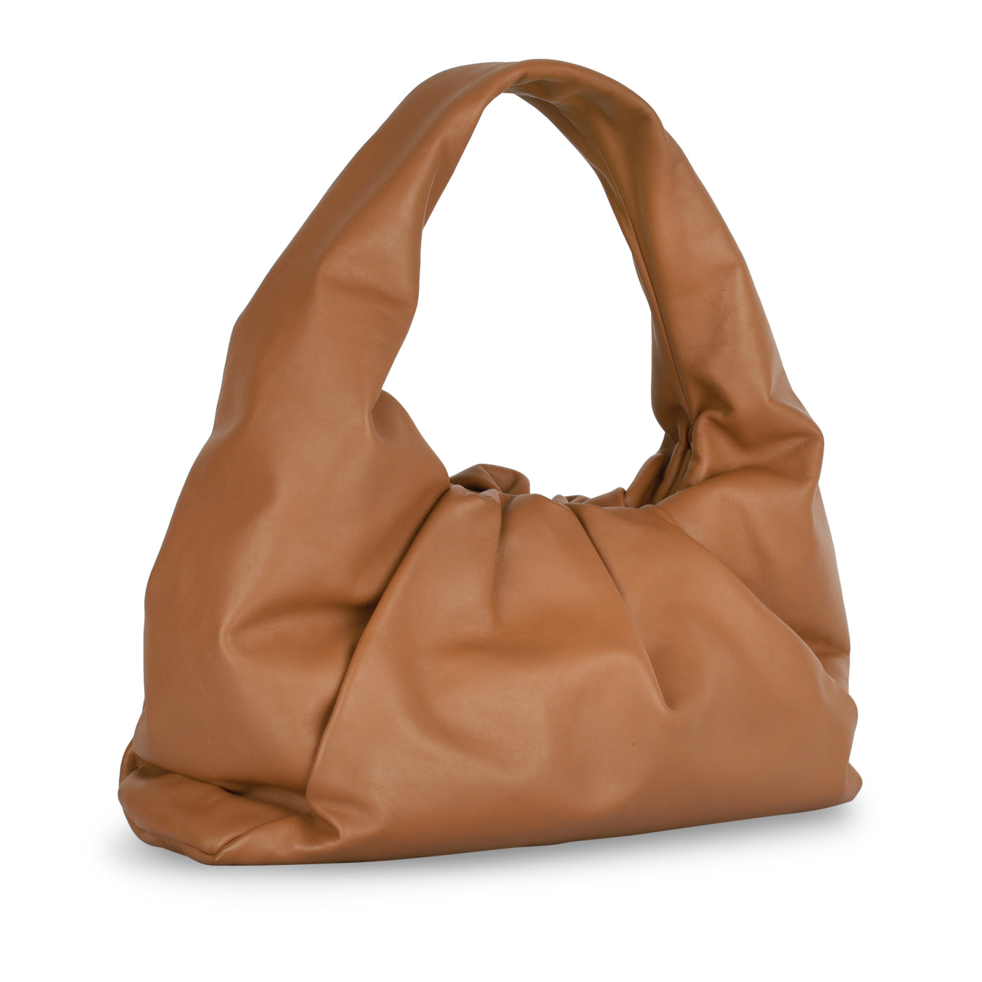 Bottega Veneta Shoulder Pouch