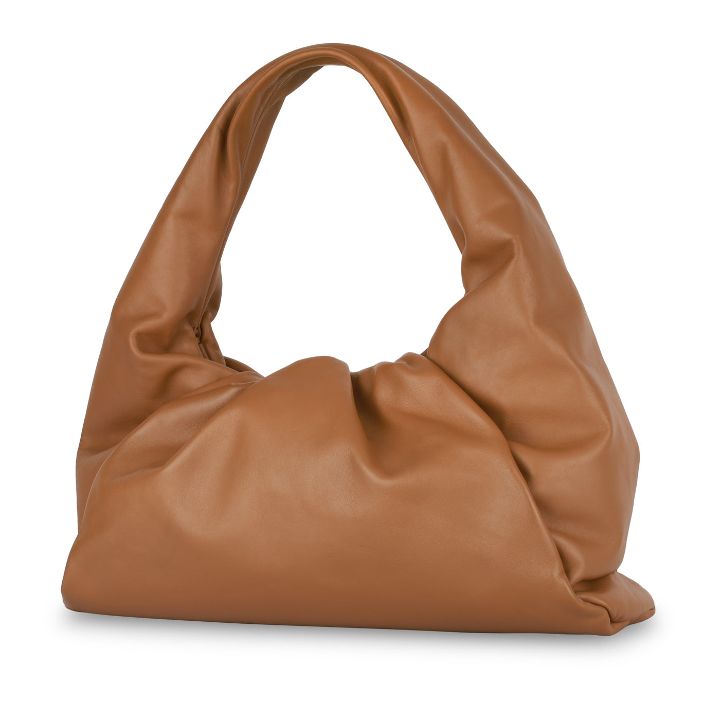 Bottega Veneta Shoulder Pouch