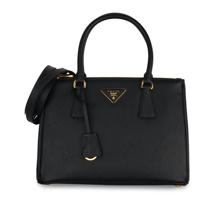 Prada Small Galleria