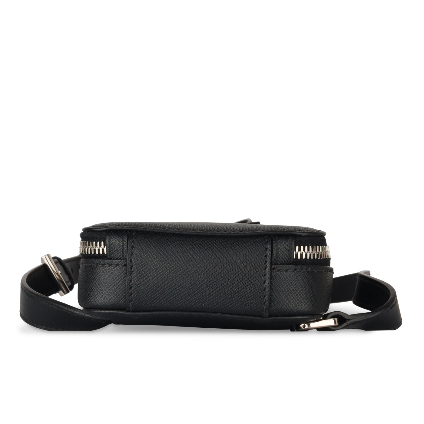 Prada Brique Crossbody - Saffiano