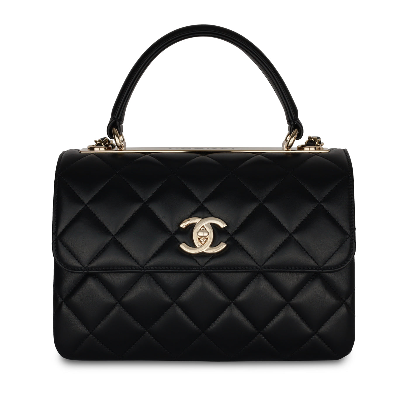 Chanel Trendy CC Flap Bag - Small