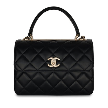 Chanel Trendy CC Flap Bag - Small