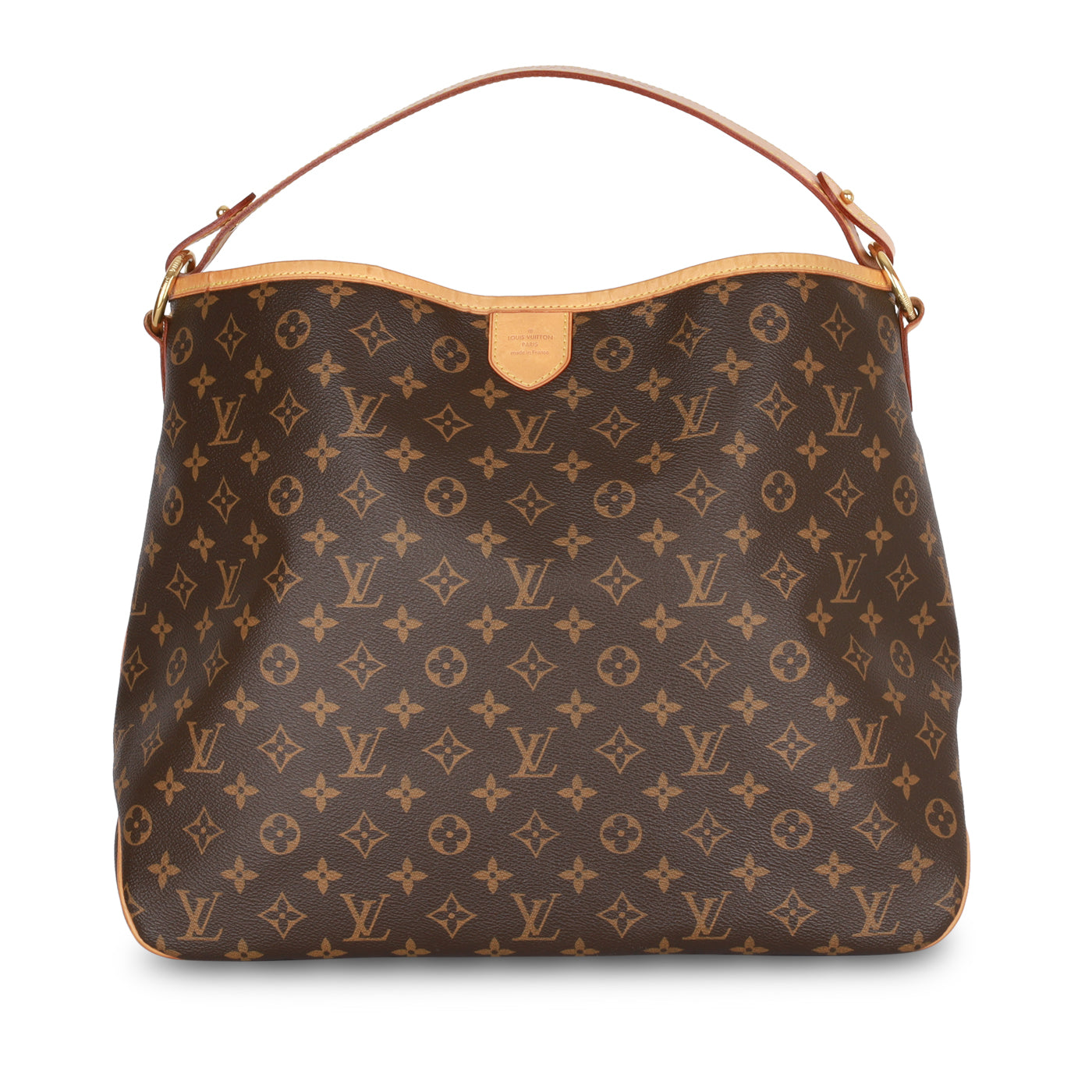 Louis Vuitton Delightful MM - Monogram Canvas