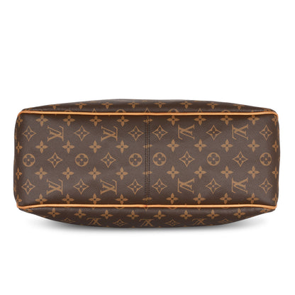 Louis Vuitton Delightful MM - Monogram Canvas
