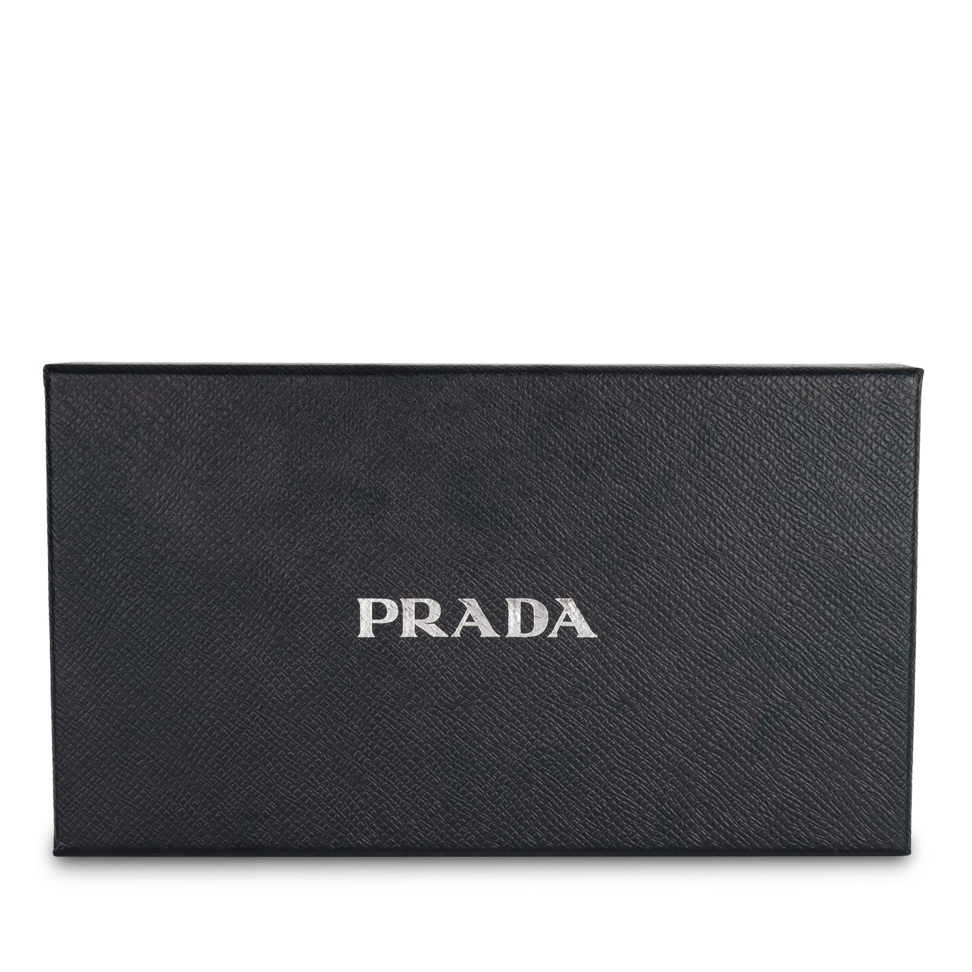 Prada Continental Bow Wallet