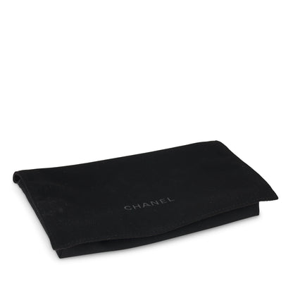Chanel Top Handle Wallet on Chain