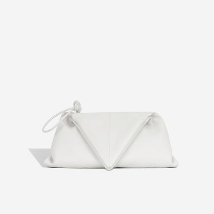 Bottega Veneta Trine Clutch