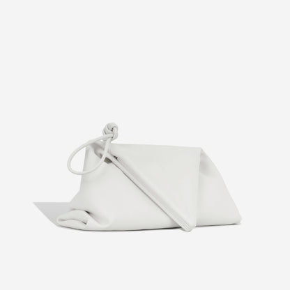 Bottega Veneta Trine Clutch