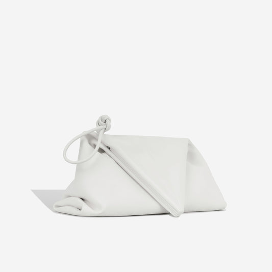 Bottega Veneta Trine Clutch