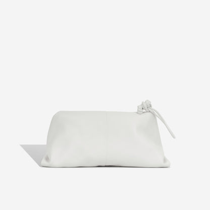 Bottega Veneta Trine Clutch