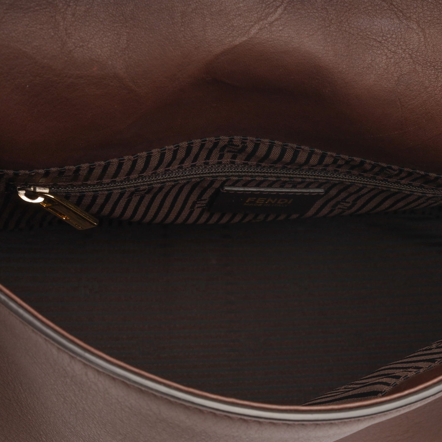 Fendi Mama Baguette