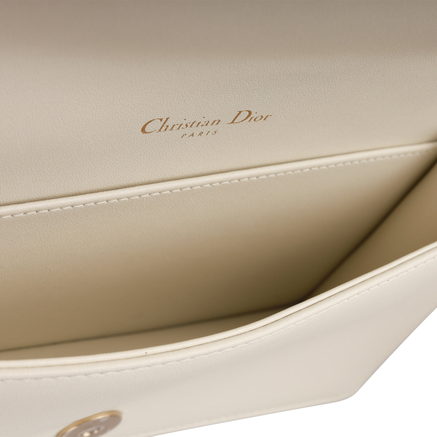 Christian Dior Lady Dior Pouch