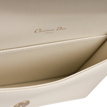 Christian Dior Lady Dior Pouch