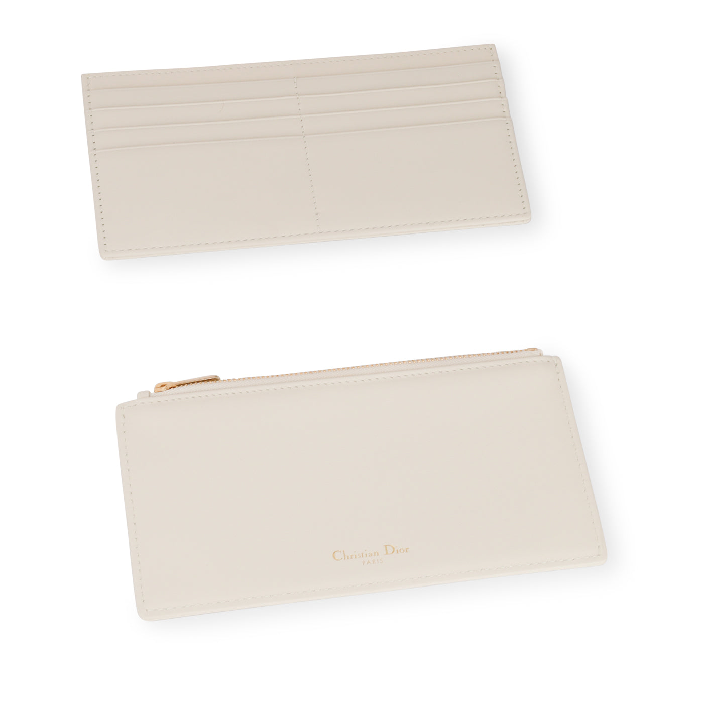 Christian Dior Lady Dior Pouch