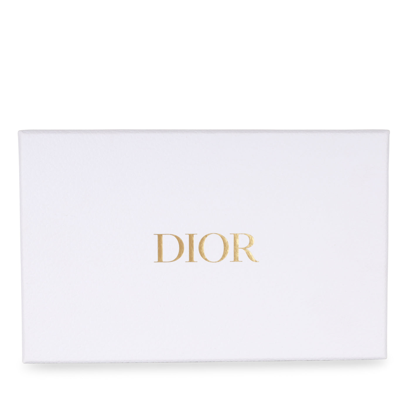 Christian Dior Lady Dior Pouch