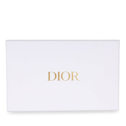 Christian Dior Lady Dior Pouch