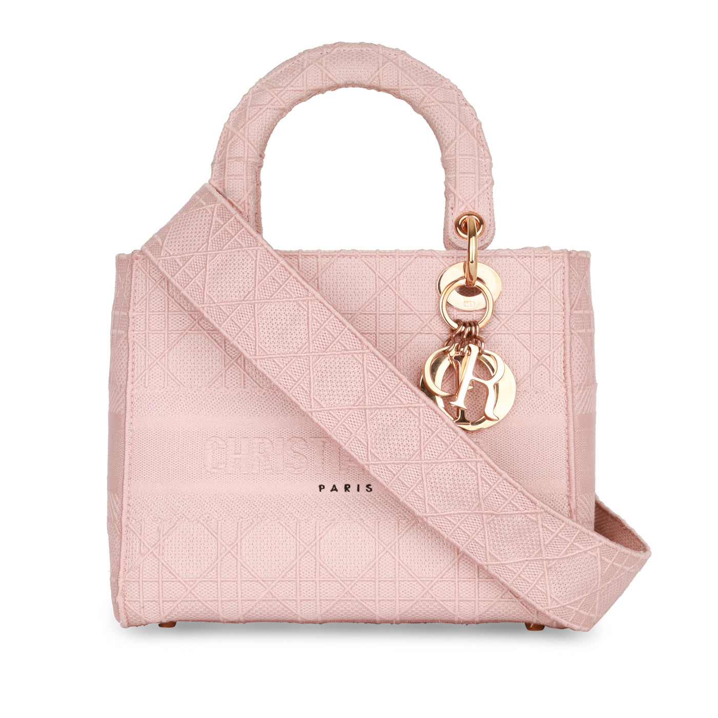 Christian Dior Lady D'Lite