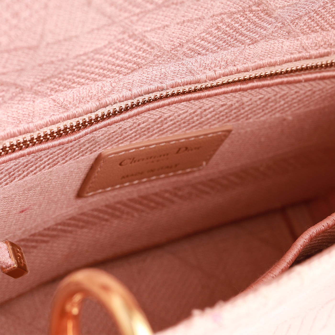 Christian Dior Lady D'Lite