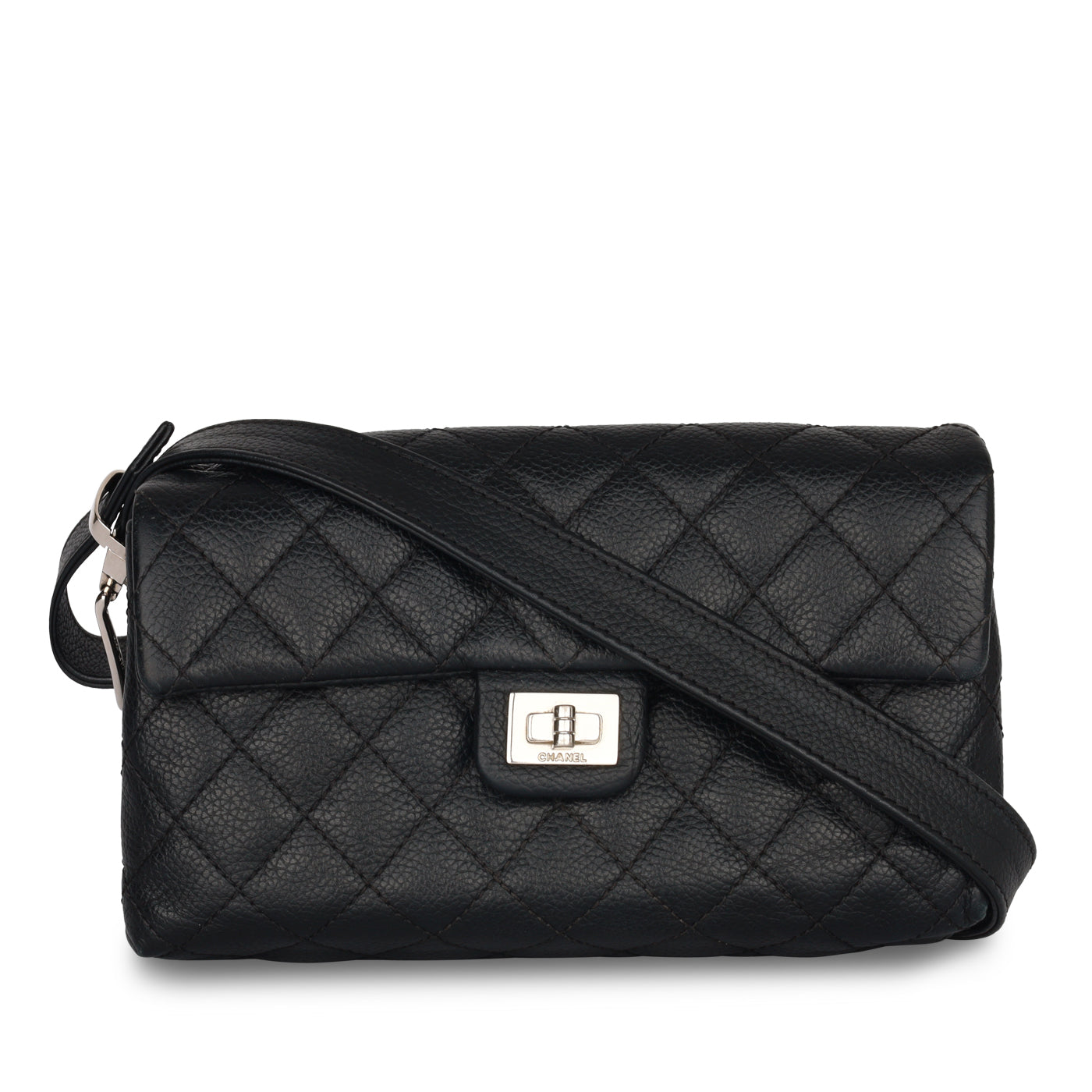 Chanel Re-Issue Uniform Belt Bag