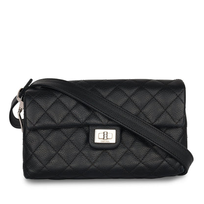 Chanel Re-Issue Uniform Belt Bag