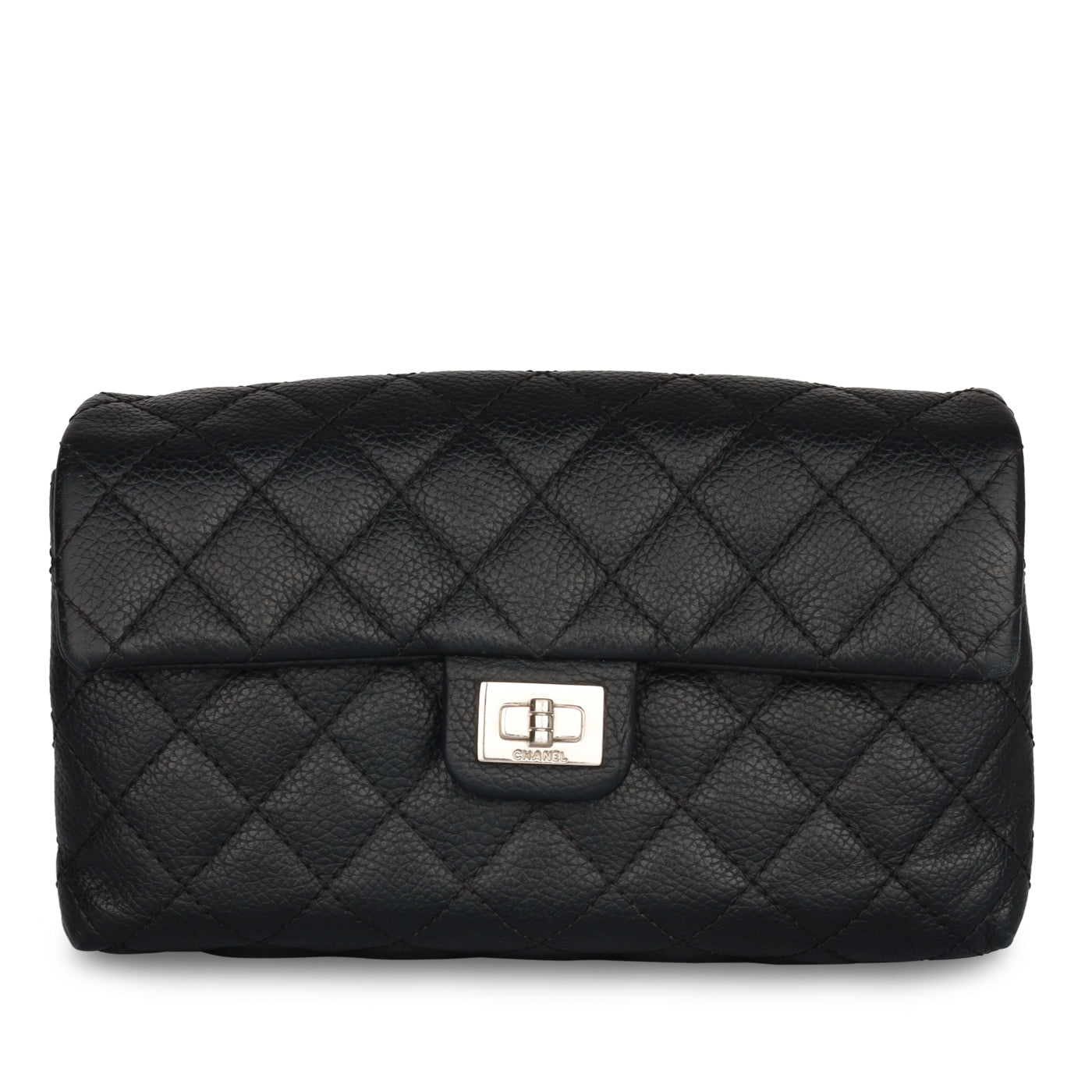 Chanel Re-Issue Uniform Belt Bag