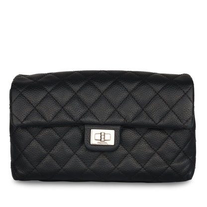 Chanel Re-Issue Uniform Belt Bag