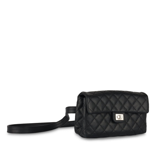 Chanel Re-Issue Uniform Belt Bag