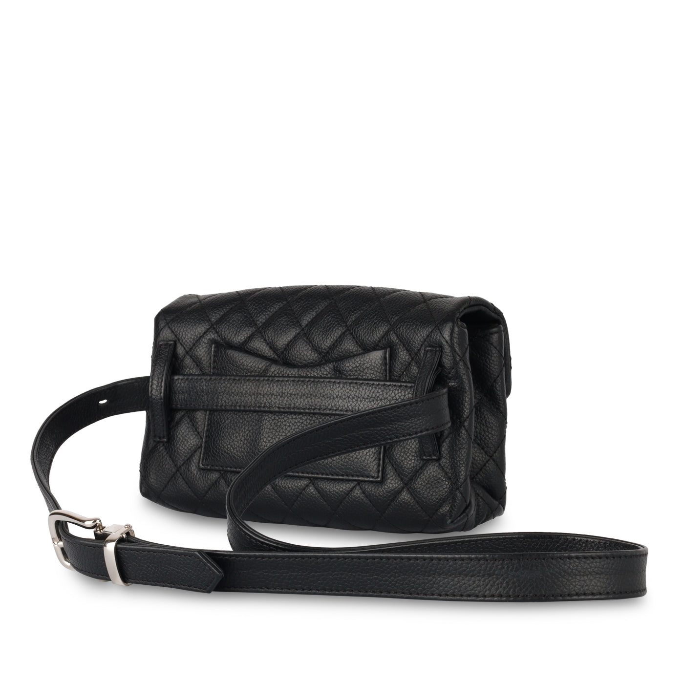 Chanel Re-Issue Uniform Belt Bag