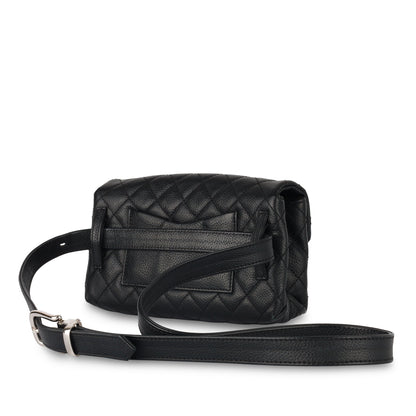 Chanel Re-Issue Uniform Belt Bag