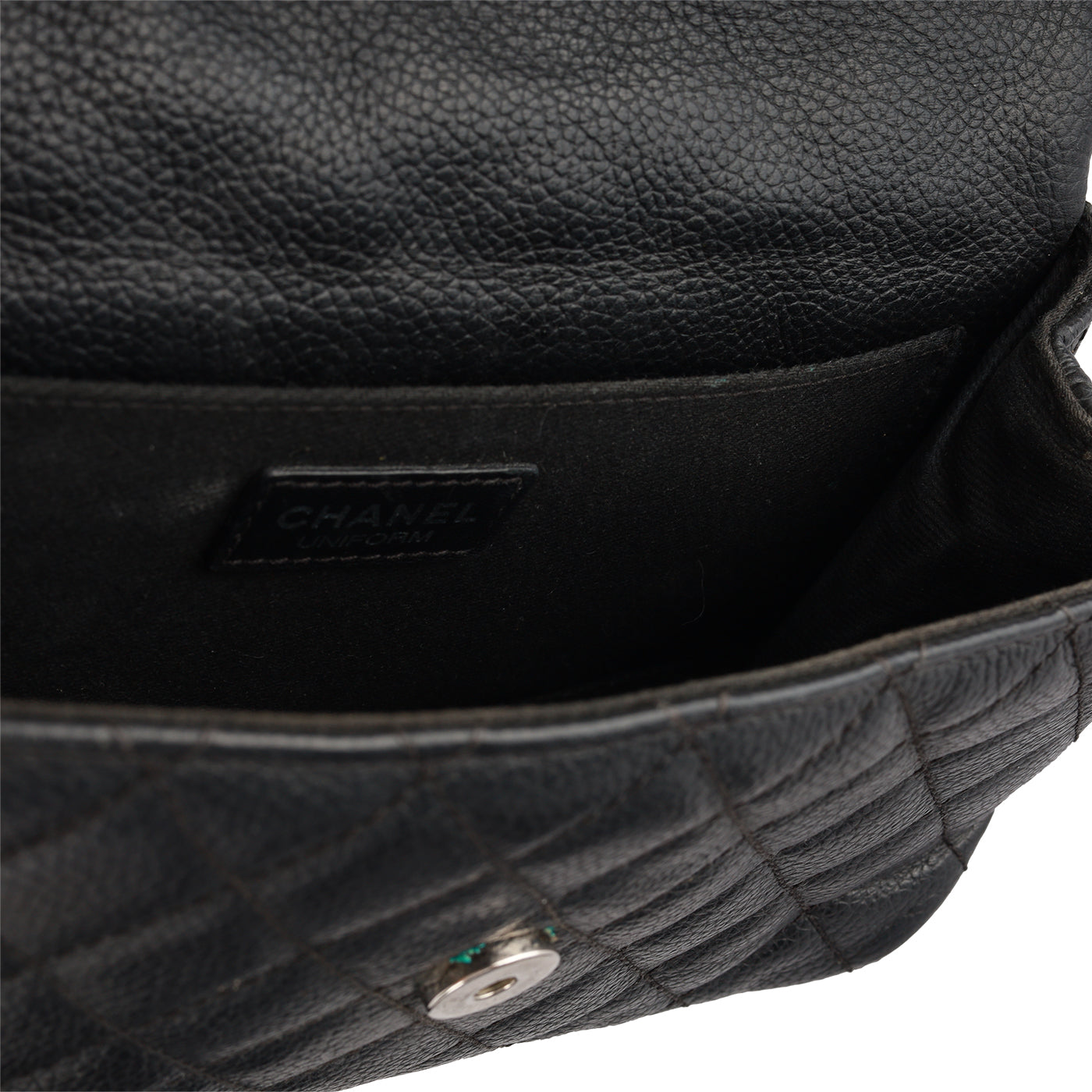 Chanel Re-Issue Uniform Belt Bag